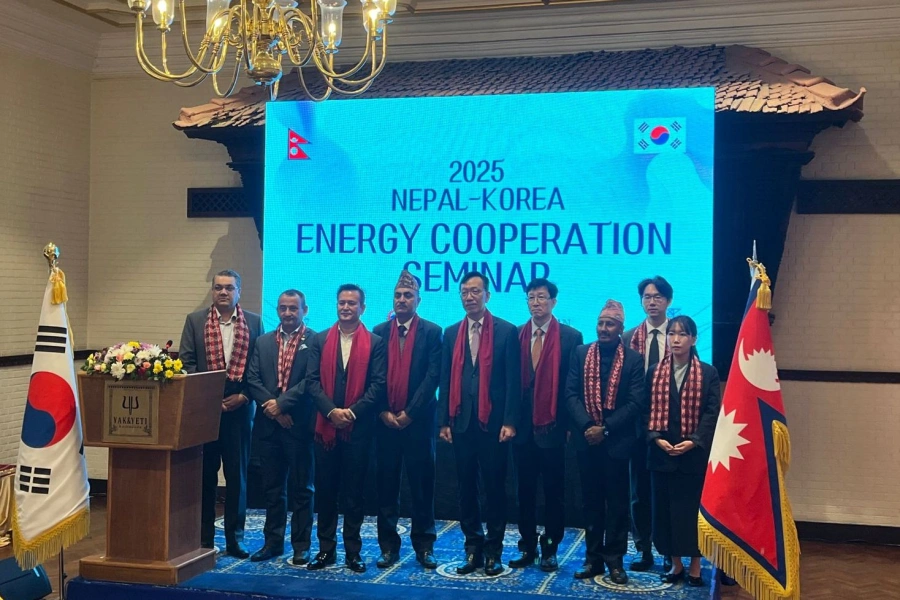 Nepal-Korea Energy Cooperation-1765795256.webp